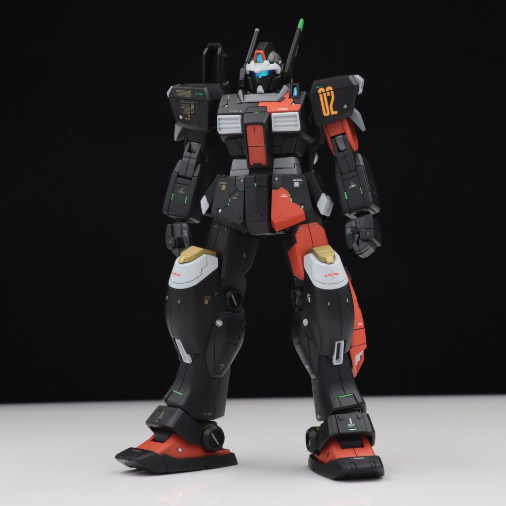 ジム・デトネイター–5枚目/制作者：KE-SUKE