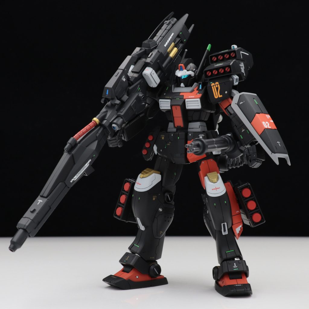 ジム・デトネイター–2枚目/制作者：KE-SUKE