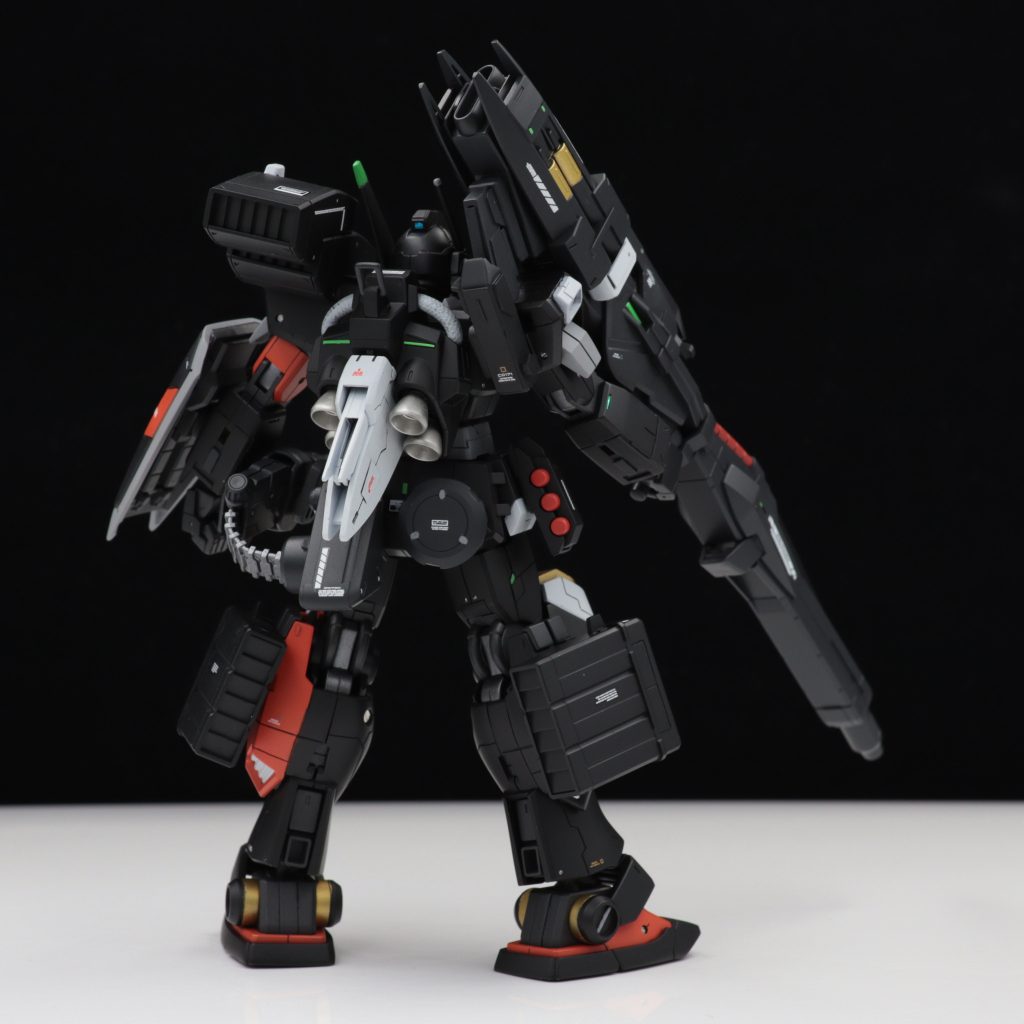 ジム・デトネイター–3枚目/制作者：KE-SUKE