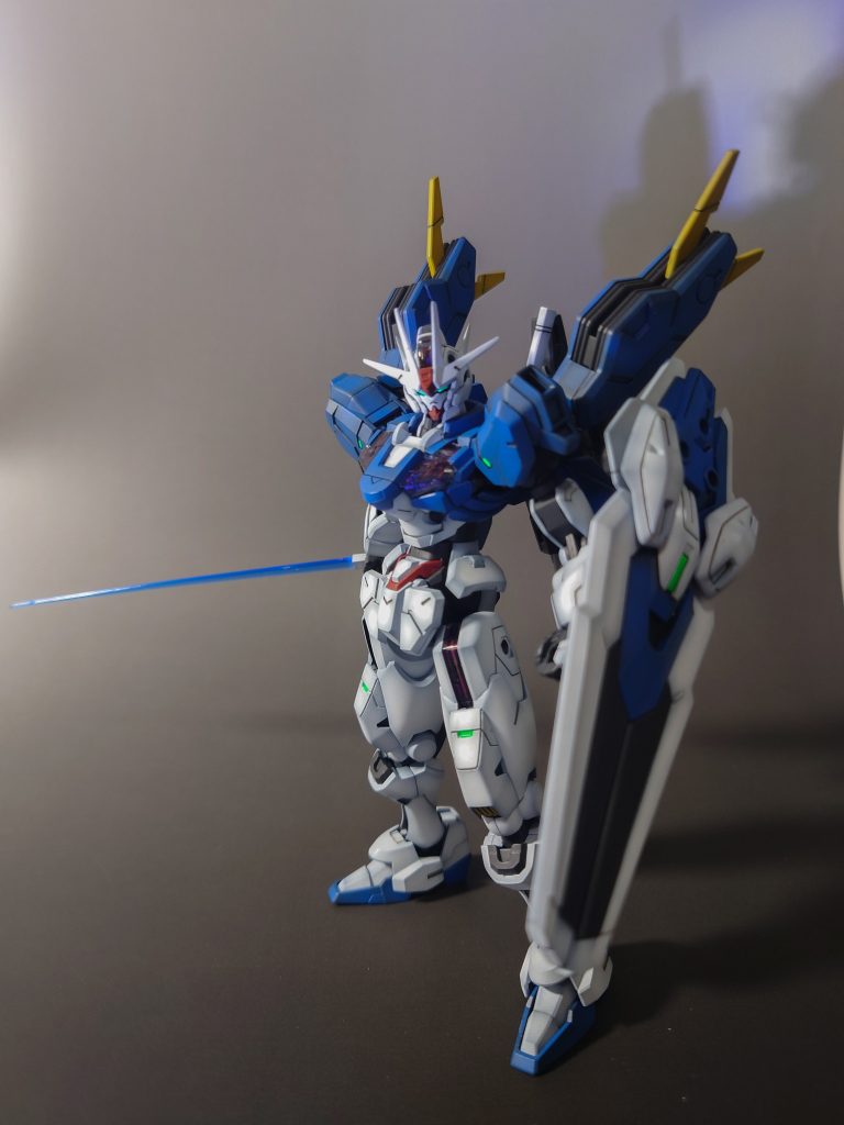 スタイリッシュだなー