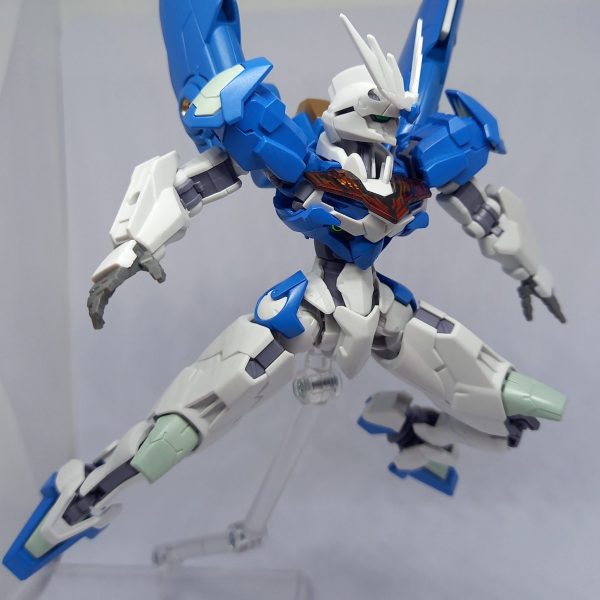 ルブリス改修型