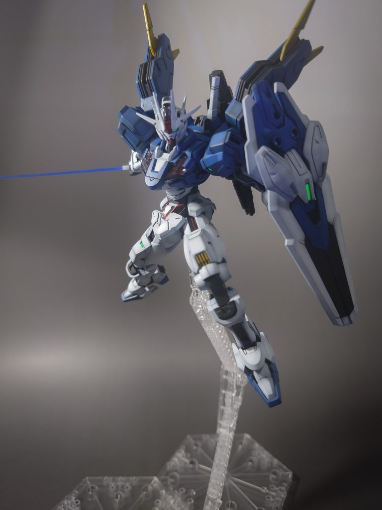 蛍光グリーンが映える