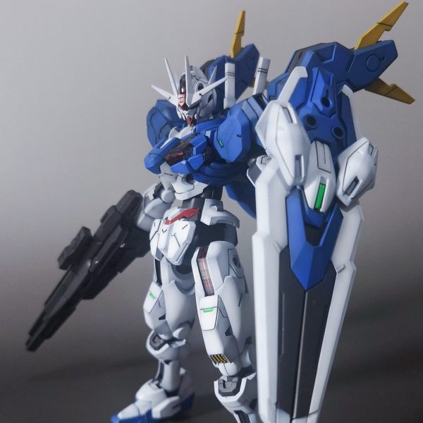 エアリアル　改修型