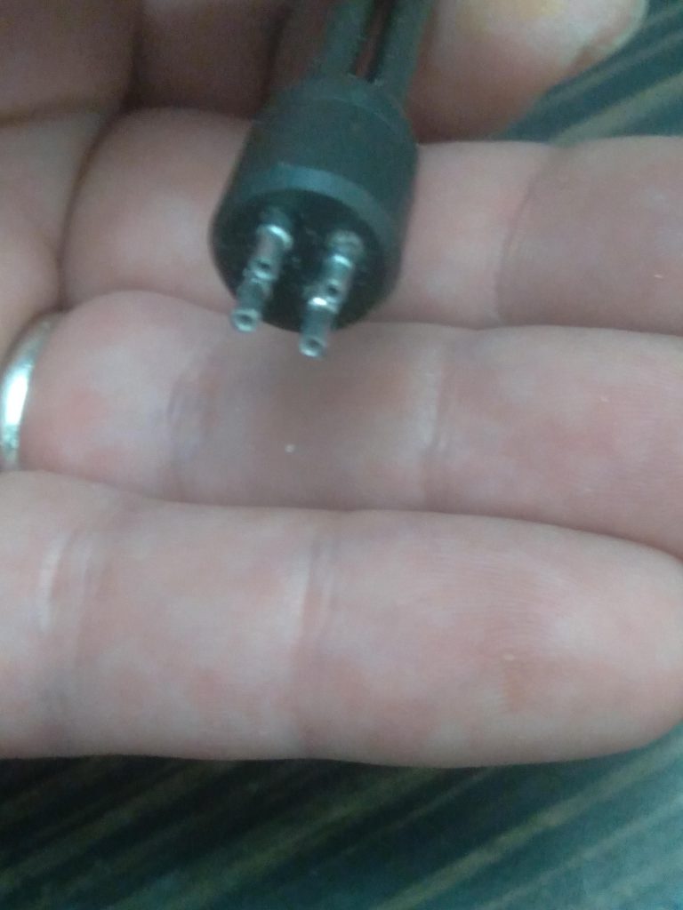 The metal barrel tips are a nice addition 