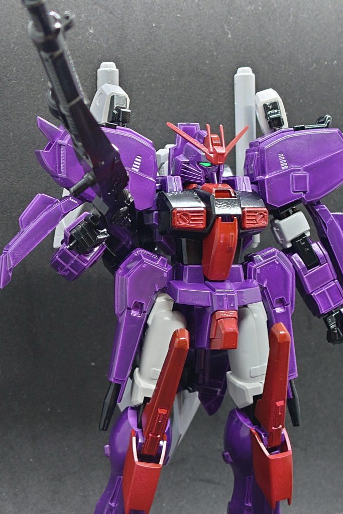 最後まで見て頂きありがとうございます！ふぃ〜(´・ω・｀)マスキングで模様の練習するか！