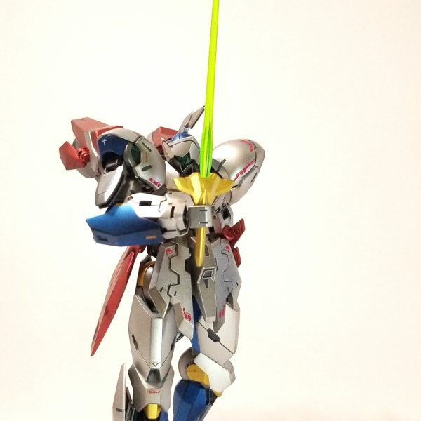 騎士(ナイト)ミカエリス