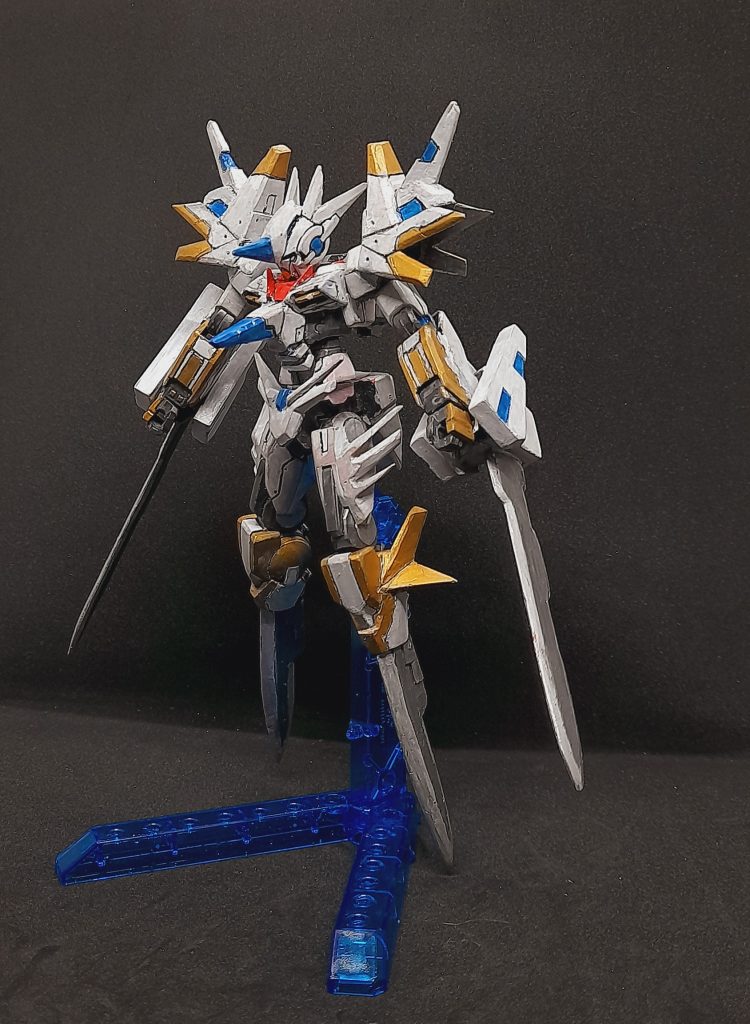 ぐにゃぐにゃウィング無しwithout the red wing