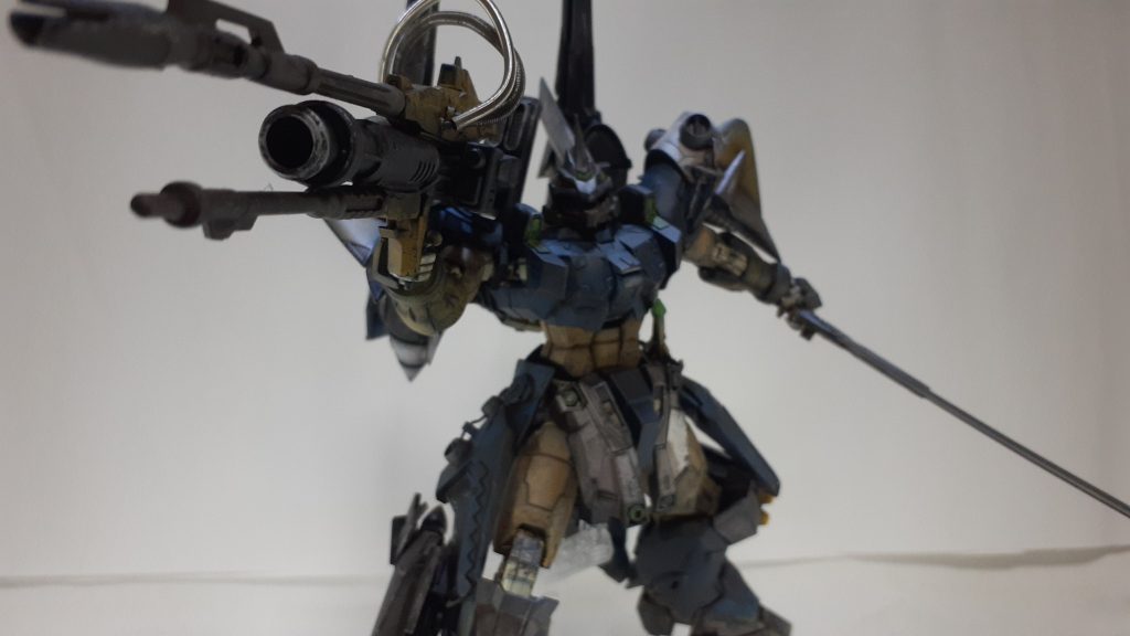 ジングラディエーター–8枚目/制作者：ヒレ肉