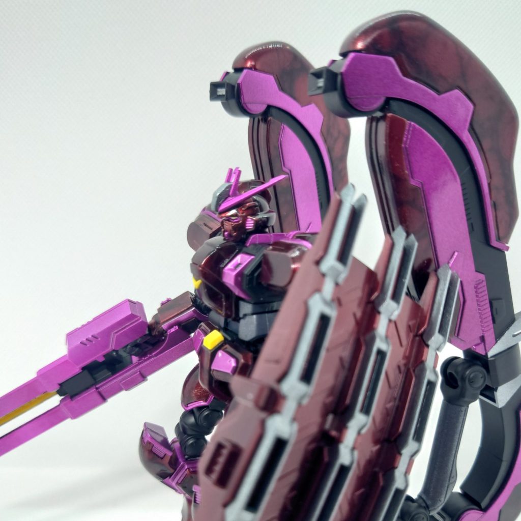 機動戦士ガンダム』シャア・アズナブルの約1/8スケール