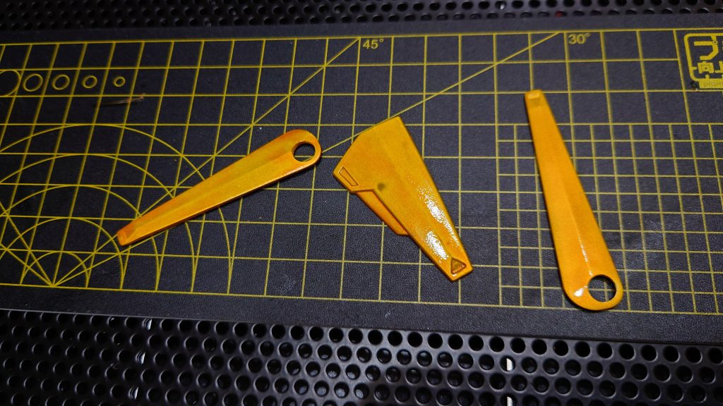 他のパーツが見当たりません