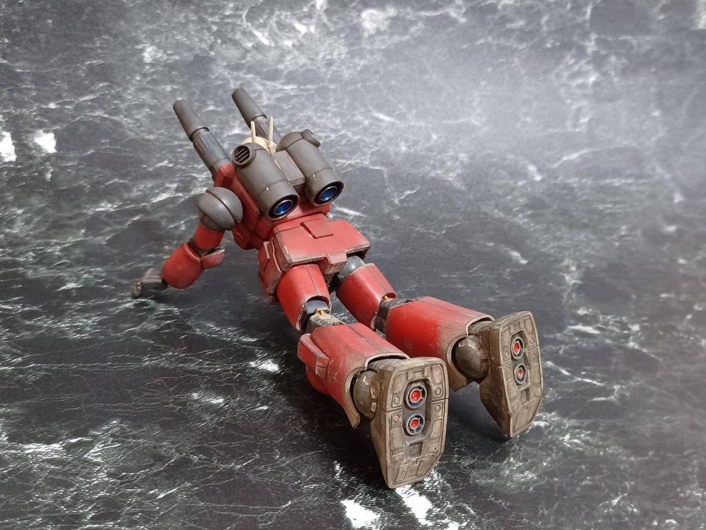 足裏はあんまり見せたくないなぁ…(笑)。