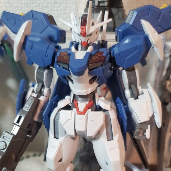 エアリアル改修型