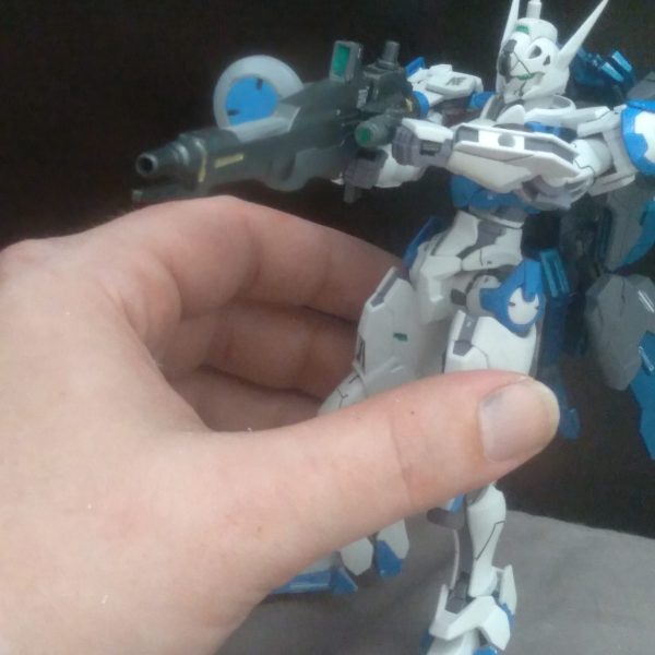 Final update on the HGTWM Lfrith