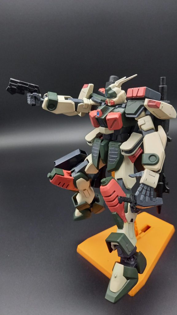 ナイフはちゃんと抜けますよ