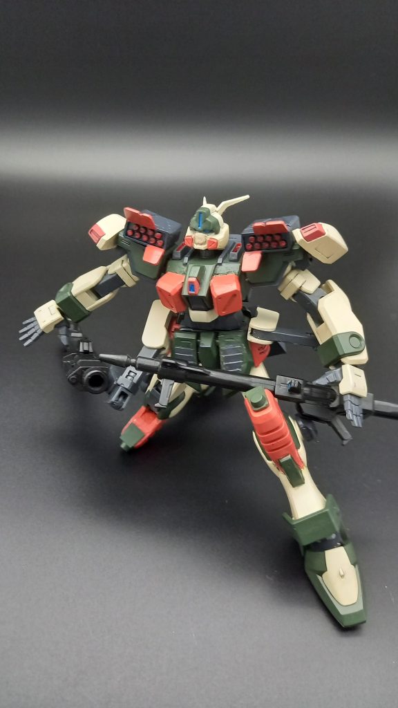 近づけさせない❗ガンプラ写真アテレコ劇場でした🙇 最後までご覧いただきありがとうございます