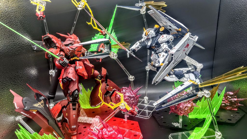 撮影ブースにギッチギチです笑ちょっと色使いすぎがごちゃごちゃしすぎて少し反省してます😅😅