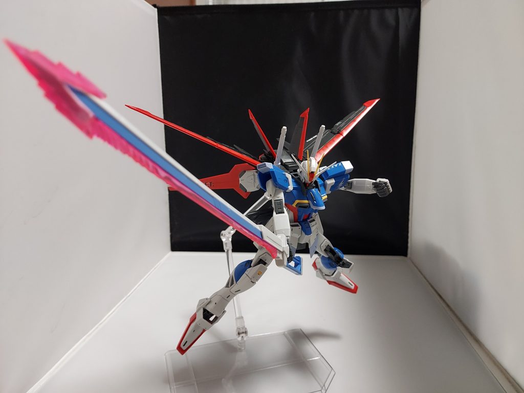 ソードシルエットのエクスカリバーもついてます❗