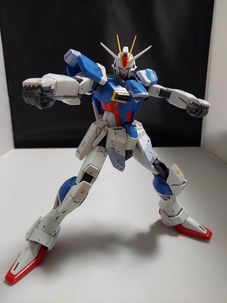 ナイフもついてます名前忘れた(-∀-`; )