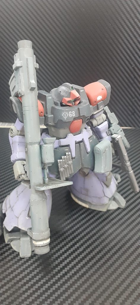 ドムトローペン–3枚目/制作者:バージョンR