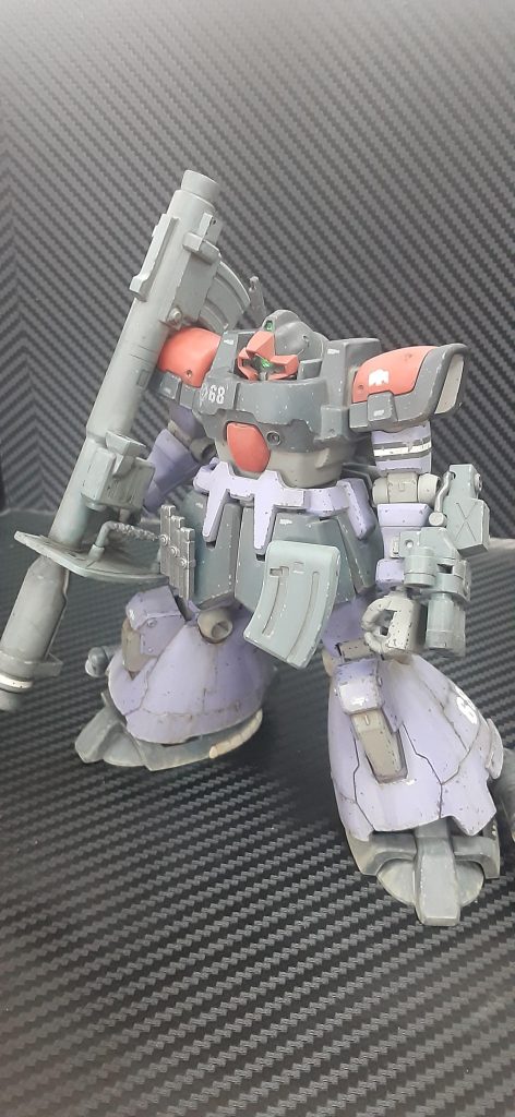 ドムトローペン–2枚目/制作者:バージョンR