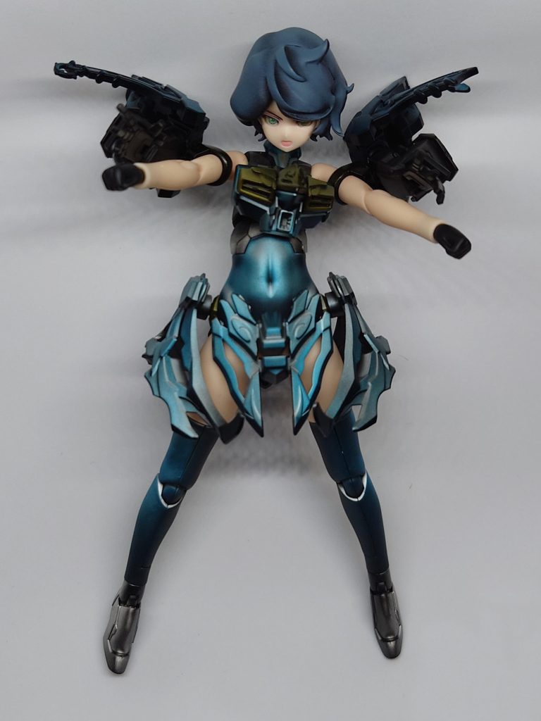 そういう意味ではこのような場を提供して頂いたGUNSTAさんには感謝ですね。ありがたや〜🤤。