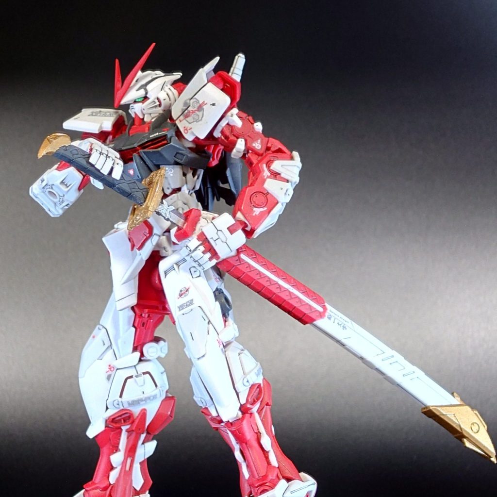 ジャンク　RGレッドフレーム ジャンク RGレッドフレーム - メルカリ