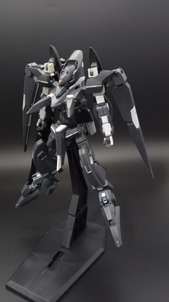 ドラグーン4号機–2枚目/制作者：パイルばんかー