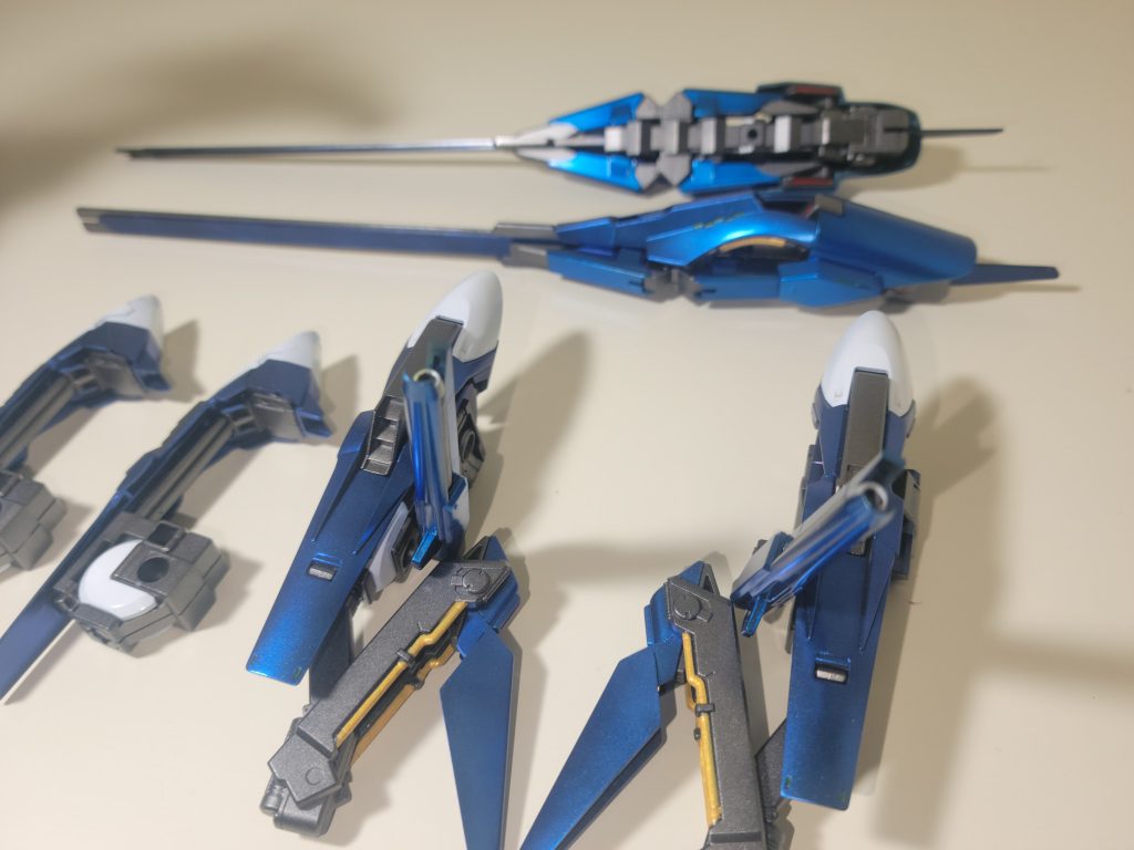 TR-1 ハイゼンスレイ・ラーII–5枚目/制作者：Kei5963