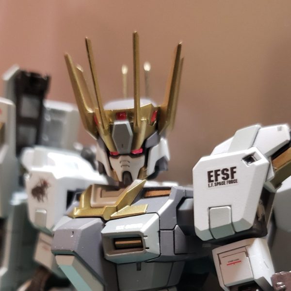 ホワイトライダー