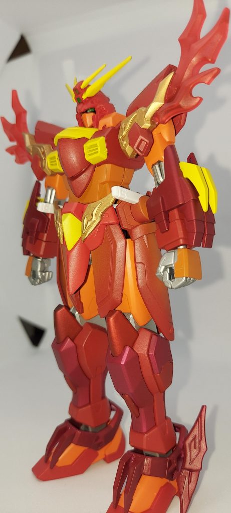 「ガンダァーム」呼べば出てくる謎の登場