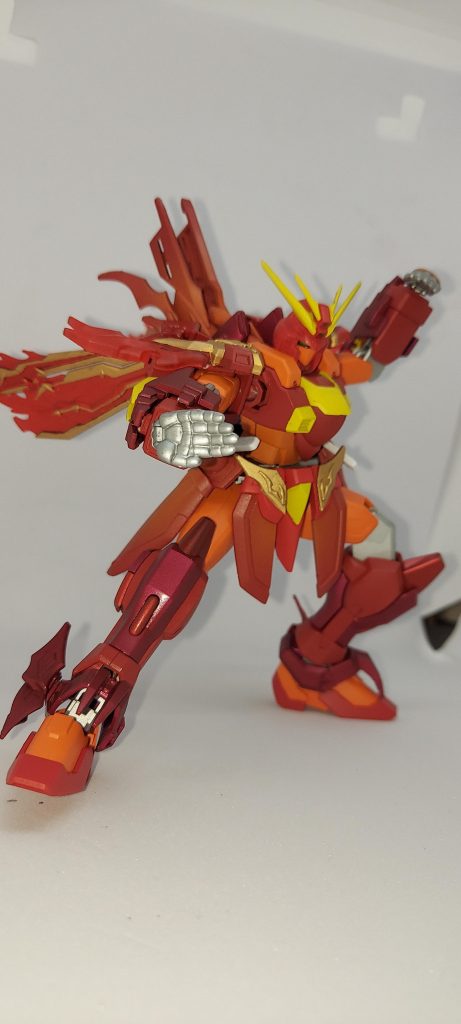 流派!東方不敗は!王者の風を!