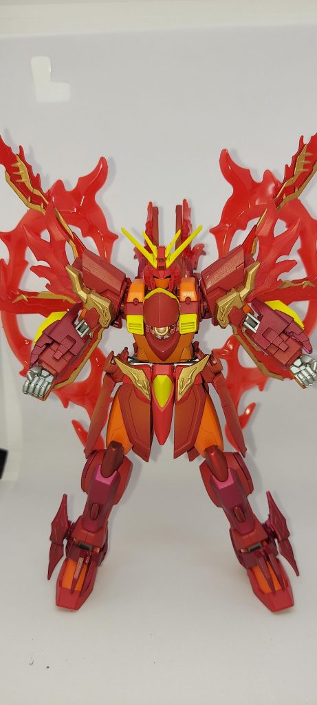 ハイパーモード