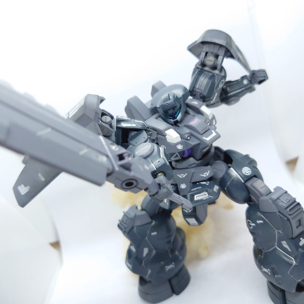ディランザ・ソル–8枚目/制作者:マッシブ!