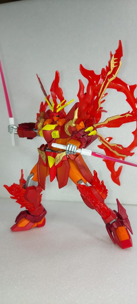 ブレイジングスラッシュ