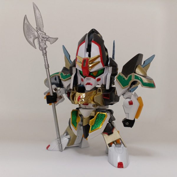 龍機ドラグーン