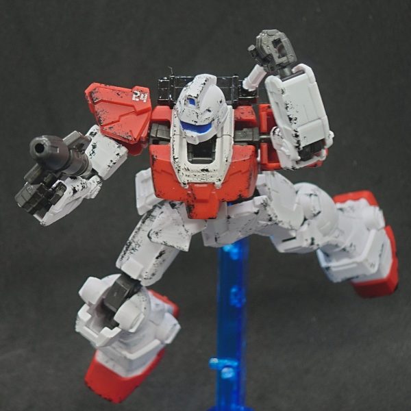 ジム　REAL TYPE COLOR