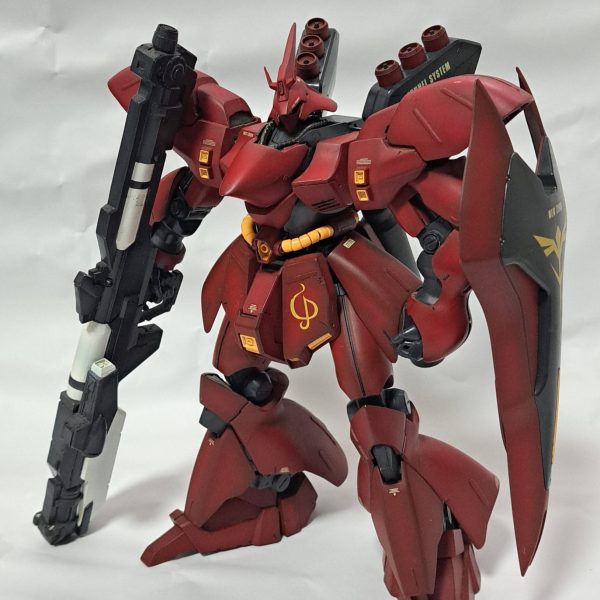 MSN-04 SAZABI