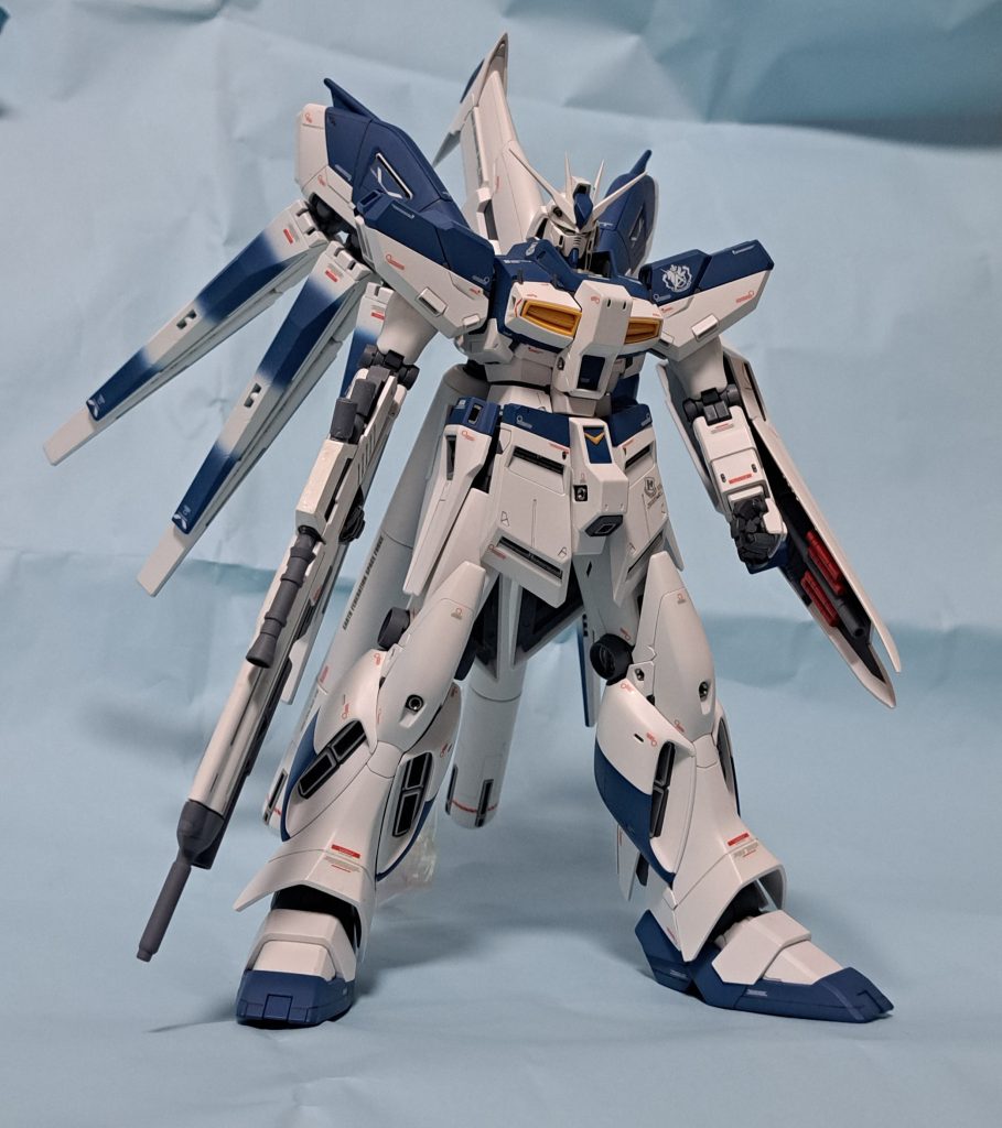 RX-93-ν2–2枚目/制作者：ちょーすけ