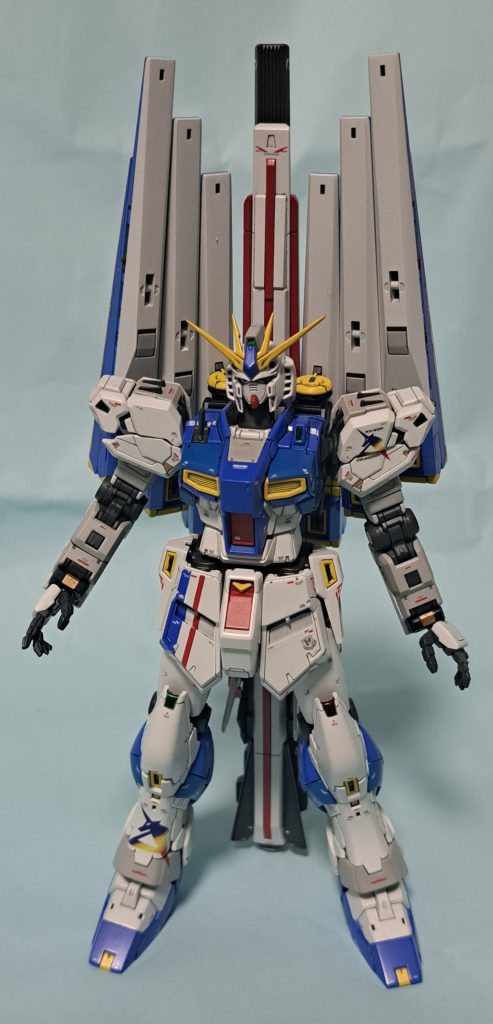 別のマウント方法で