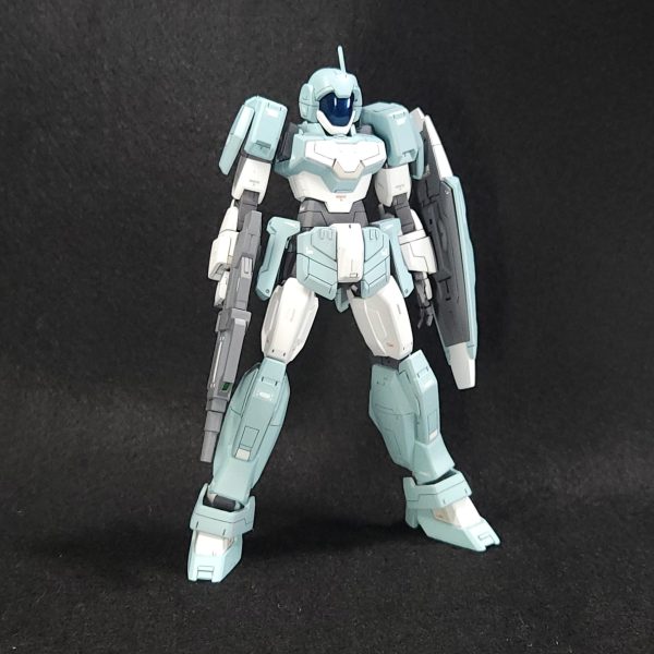 HG アデル
