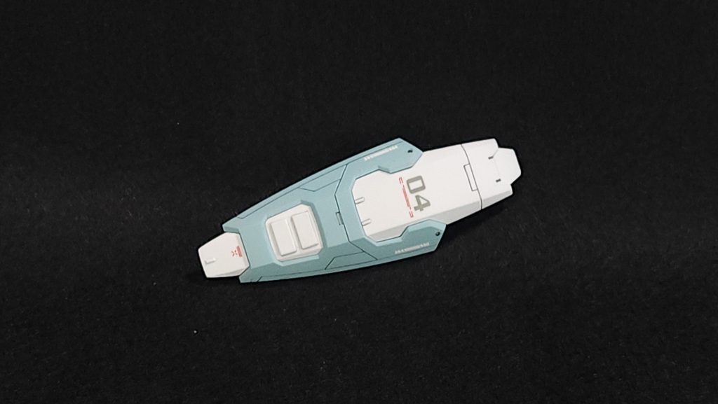 こだわりのシールド