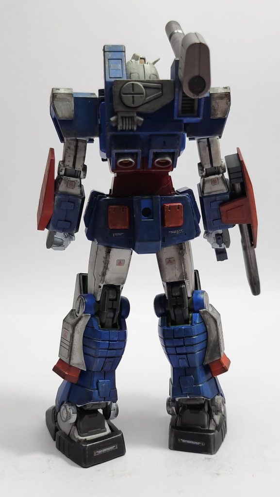 なかなかよく出来たつもりです。 