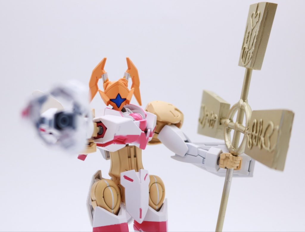 リリエリス–2枚目/制作者：うぉずりゅー