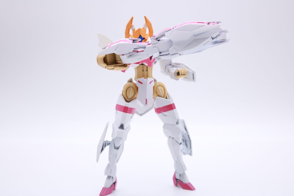 リリエリス–3枚目/制作者：うぉずりゅー