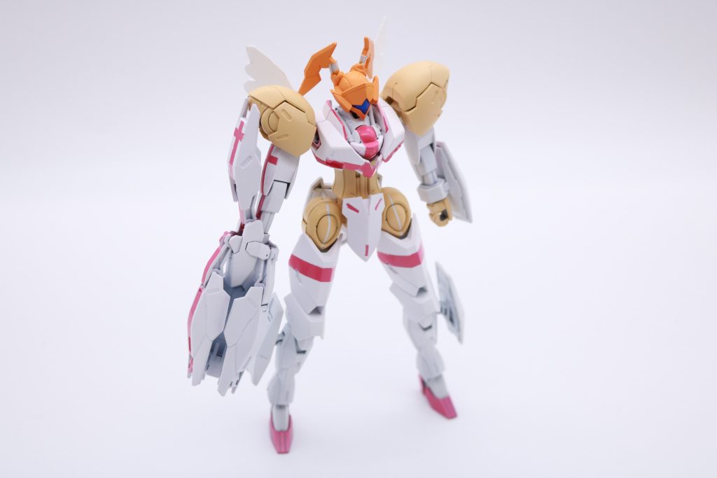 リリエリス–4枚目/制作者：うぉずりゅー