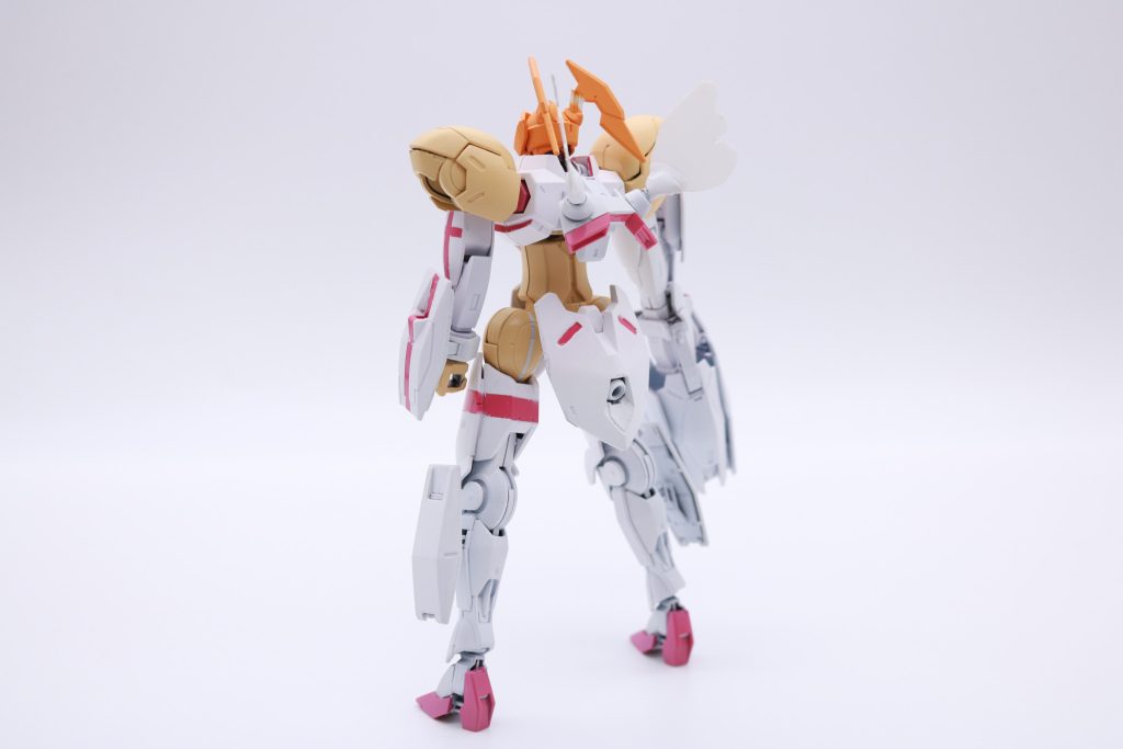 リリエリス–5枚目/制作者：うぉずりゅー