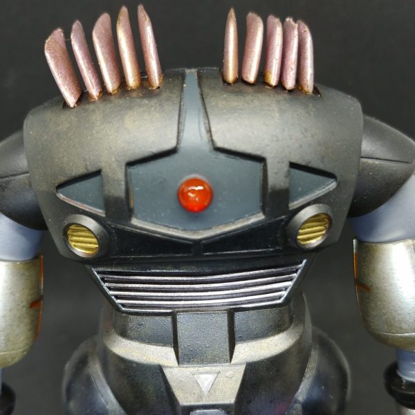 19　　旧　ゾゴック