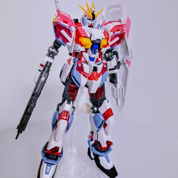 ナラティブガンダムＣ装備