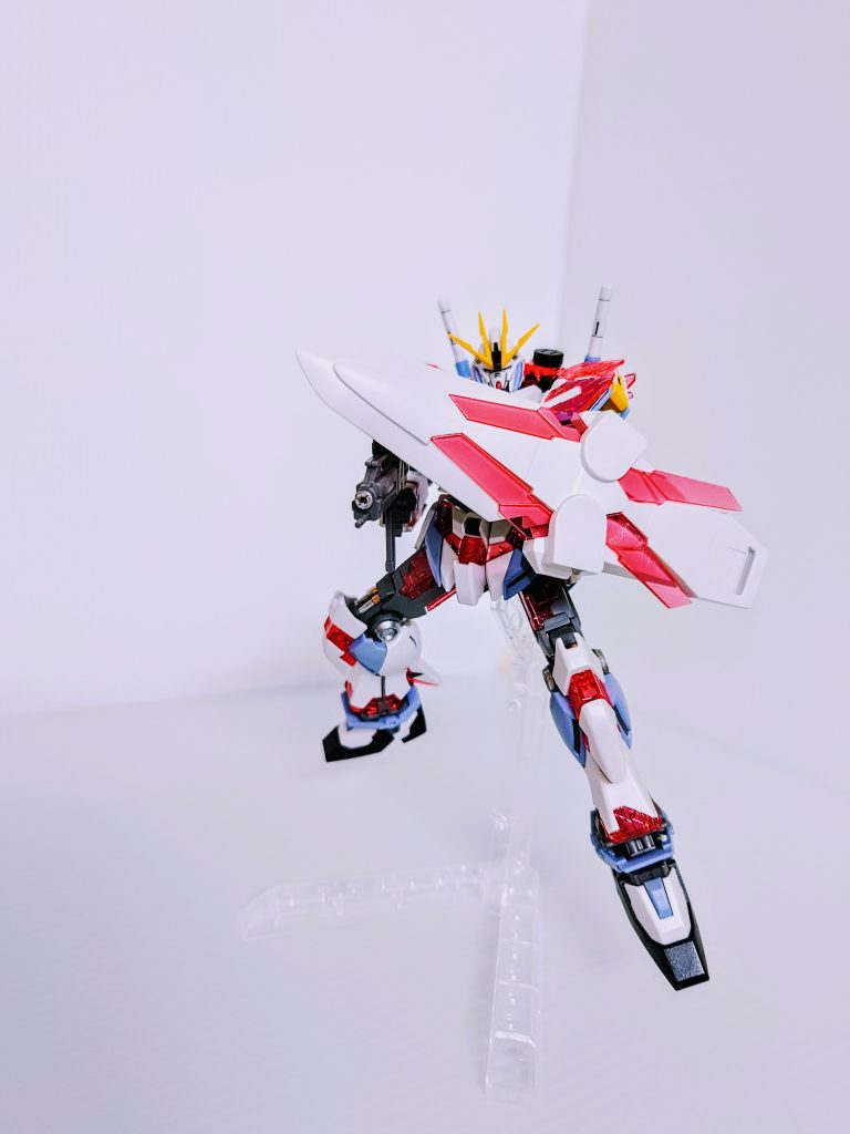 ナラティブガンダムＣ装備–3枚目/制作者：颯真稲荷