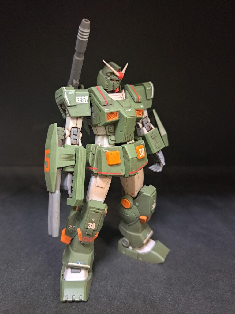 プラモ狂四郎世代にはたまりませんな！